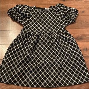 Zara dress girls sz 6